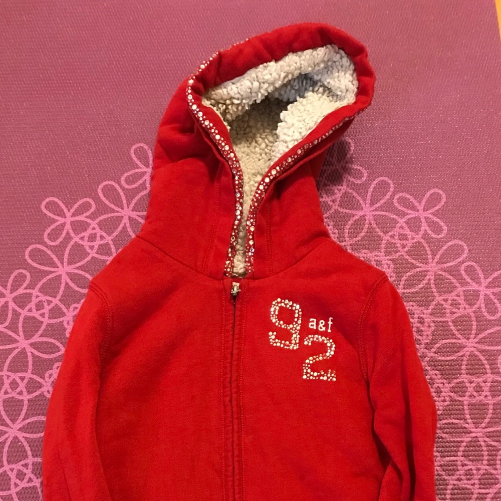 Hoodie for girl